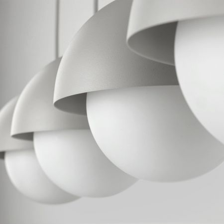 Подвесная люстра TK Lighting 10213