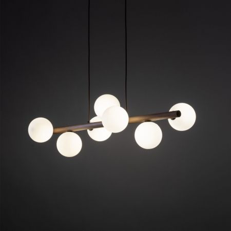 Подвесная люстра TK Lighting 10272