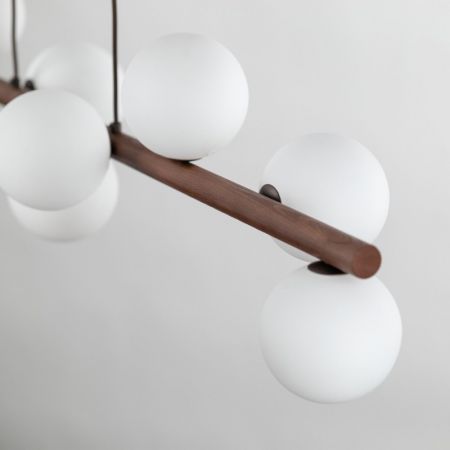 Подвесная люстра TK Lighting 10273