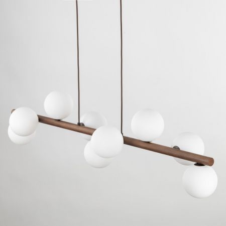 Подвесная люстра TK Lighting 10273