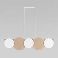 Подвесная люстра TK Lighting 4815