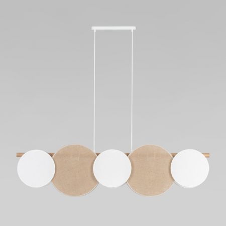 Подвесная люстра TK Lighting 4815