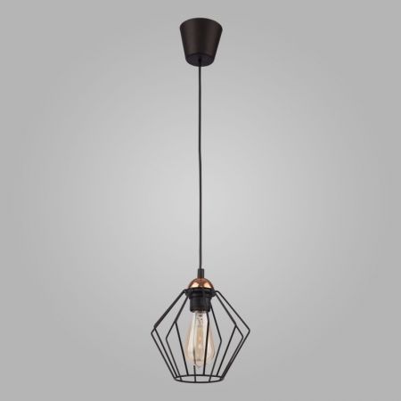 Подвесной светильник TK Lighting 1642