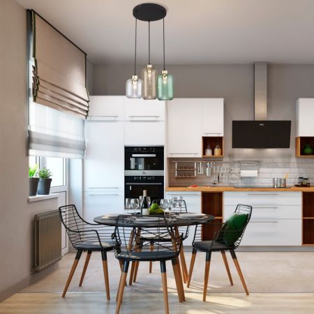 Подвесной светильник TK Lighting 3325