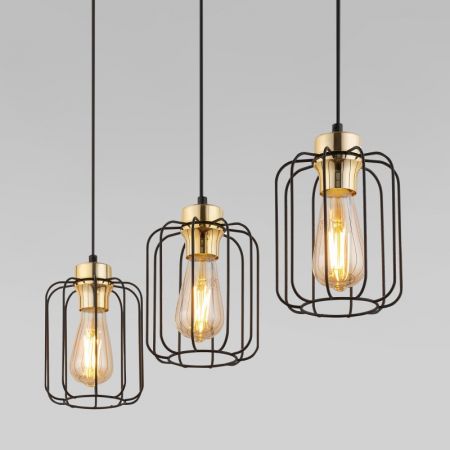 Подвесной светильник TK Lighting 4716
