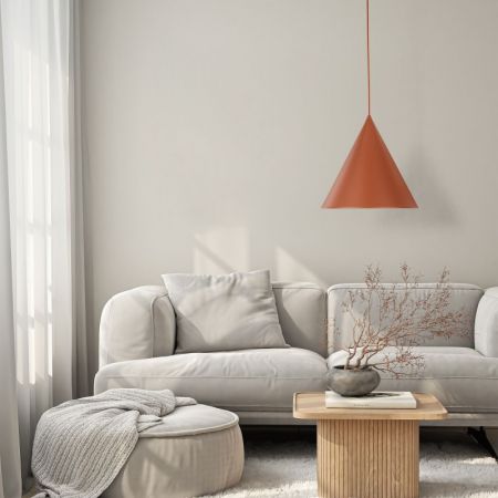 Подвесной светильник TK Lighting 10065