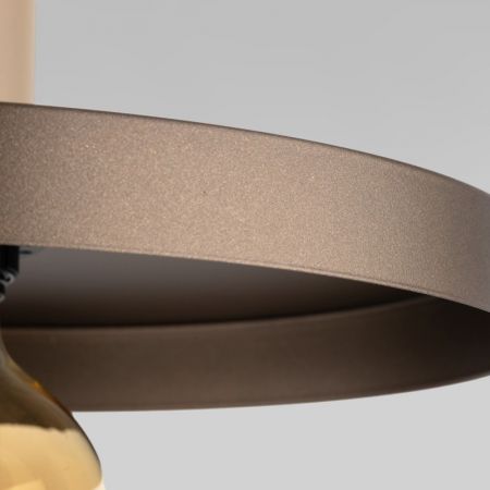 Подвесной светильник TK Lighting 10757