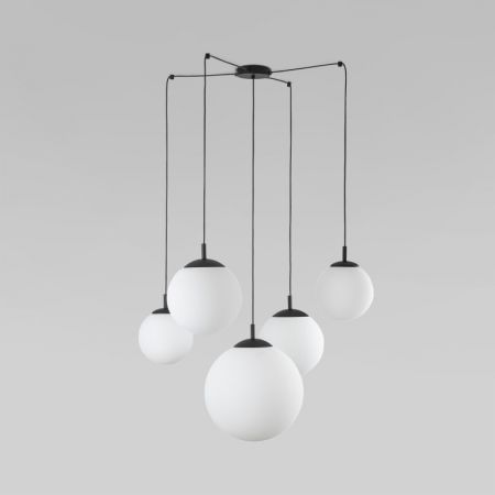 Каскадная люстра TK Lighting 4791