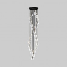 Каскадная люстра TK Lighting 10258