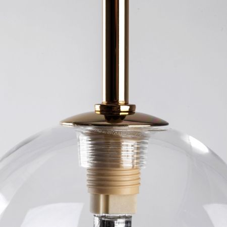 Каскадная люстра TK Lighting 10258