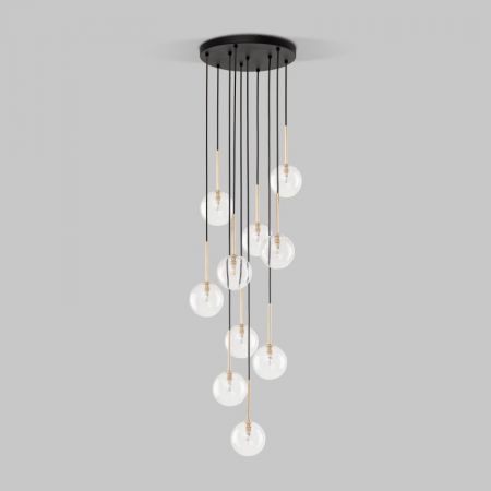 Каскадная люстра TK Lighting 5944