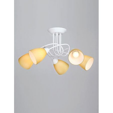 Люстра на штанге Vitaluce V3955-0/5PL