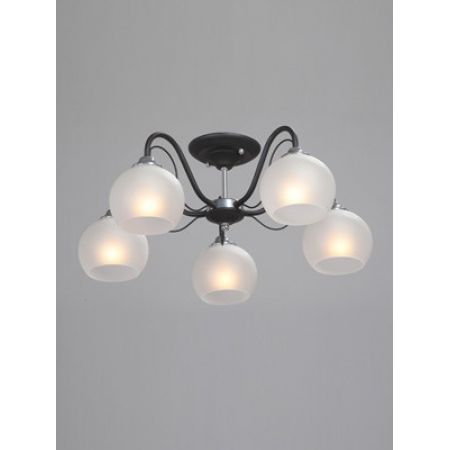 Накладная люстра Vitaluce V3948-1/5PL