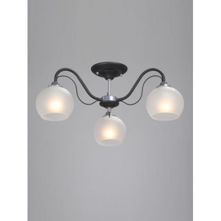 Накладная люстра Vitaluce V3948-1/3PL