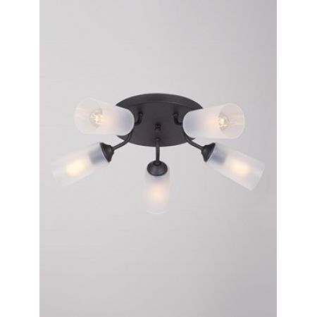 Накладная люстра Vitaluce V3762-1/5PL