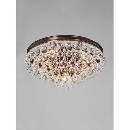 Накладная люстра Vitaluce V5865-7/9PL