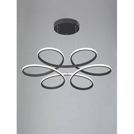 Подвесная люстра Vitaluce V04610-13/6S