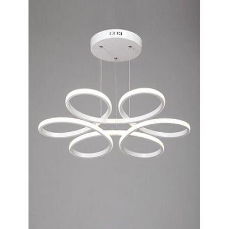 Подвесная люстра Vitaluce V04618-03/6S