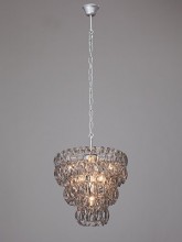 Каскадная люстра Vitaluce V5316-9/7