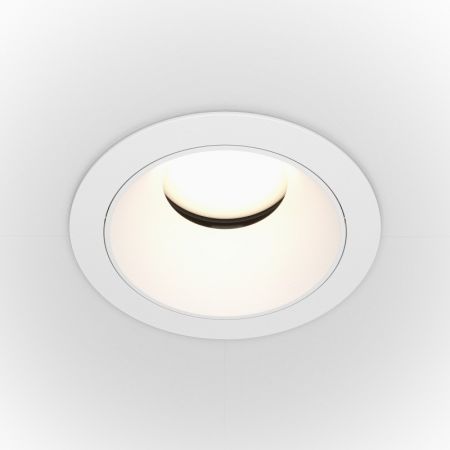 Встраиваемый светильник Voltega VGL051-U-1W