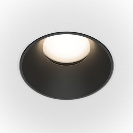 Встраиваемый светильник Voltega VGL051-U-2WB