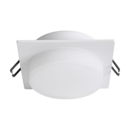 Встраиваемый светильник Voltega VGL7237DLB-01W3