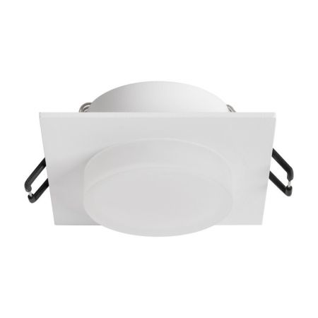 Встраиваемый светильник Voltega VGL7237DLB-01W1