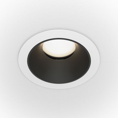 Встраиваемый светильник Voltega VGL051-U-1WB
