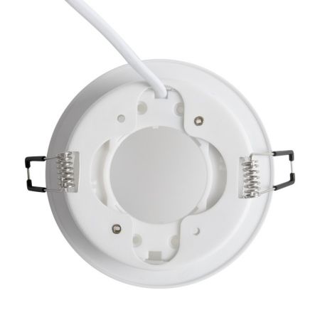 Встраиваемый светильник Voltega VGL7237DLB-01W2