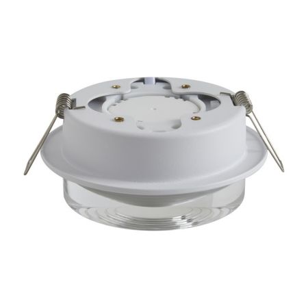 Встраиваемый светильник Voltega VGL7134DLB-01W