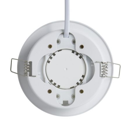 Встраиваемый светильник Voltega VGL7134DLB-01W