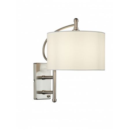 Бра ARTE Lamp A2999AP-1SS