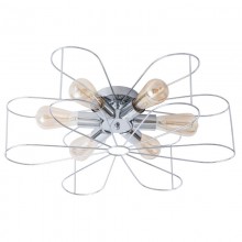 Накладной светильник ARTE Lamp A6049PL-6CC