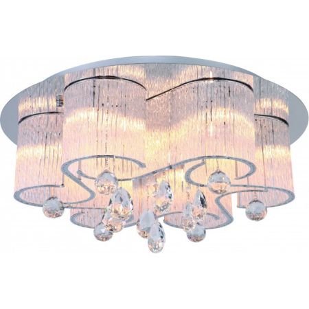 Накладная люстра ARTE Lamp A8562PL-15CL