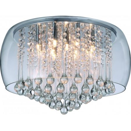 Накладная люстра ARTE Lamp A7054PL-11CC