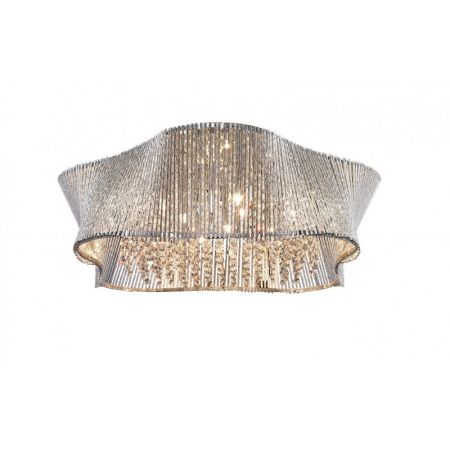 Накладная люстра ARTE Lamp A4207PL-9CC