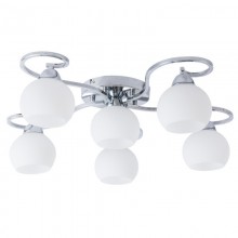 Накладная люстра ARTE Lamp A6058PL-6CC
