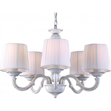 Подвесная люстра ARTE Lamp A9395LM-5WG