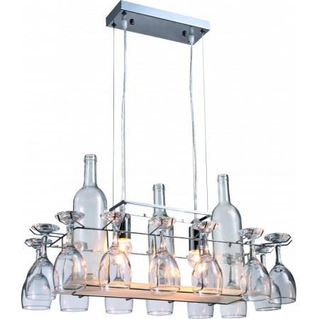 Подвесная люстра ARTE Lamp A7043SP-2CC