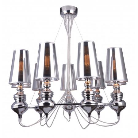 Подвесная люстра ARTE Lamp A4280LM-9CC