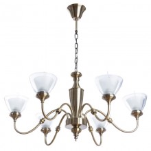 Подвесная люстра ARTE Lamp A5184LM-6AB