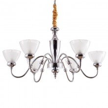 Подвесная люстра ARTE Lamp A5184LM-6CC