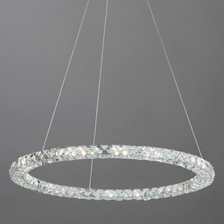 Подвесная люстра ARTE Lamp A6717SP-1CC