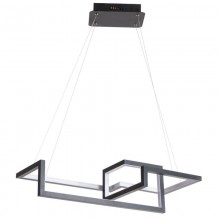 Подвесная люстра ARTE Lamp A6011SP-3BK
