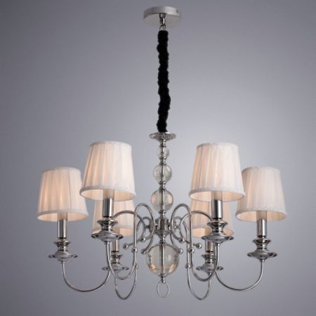 Подвесная люстра ARTE Lamp A1316LM-6CC