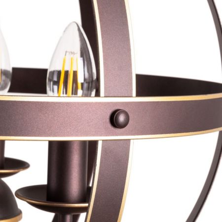 Подвесная люстра ARTE Lamp A1087SP-3BR