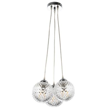 Подвесная люстра ARTE Lamp A9508SP-3CC