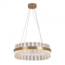 Подвесная люстра ARTE Lamp A2086SP-1PB