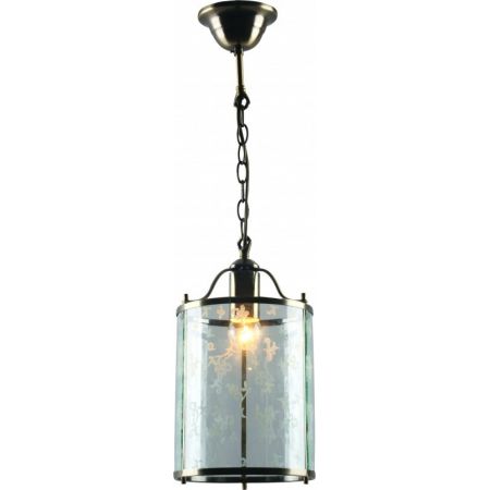 Подвесной светильник ARTE Lamp A8286SP-1AB