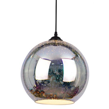 Подвесной светильник ARTE Lamp A3230SP-1BK